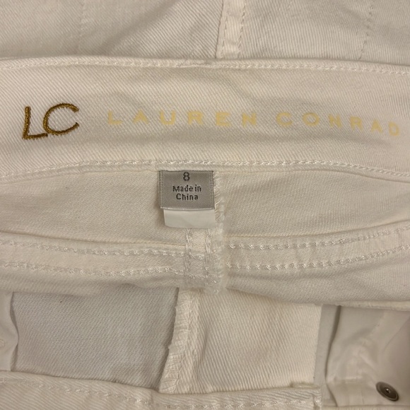 Lauren Conrad ladies shorts - Picture 6 of 10